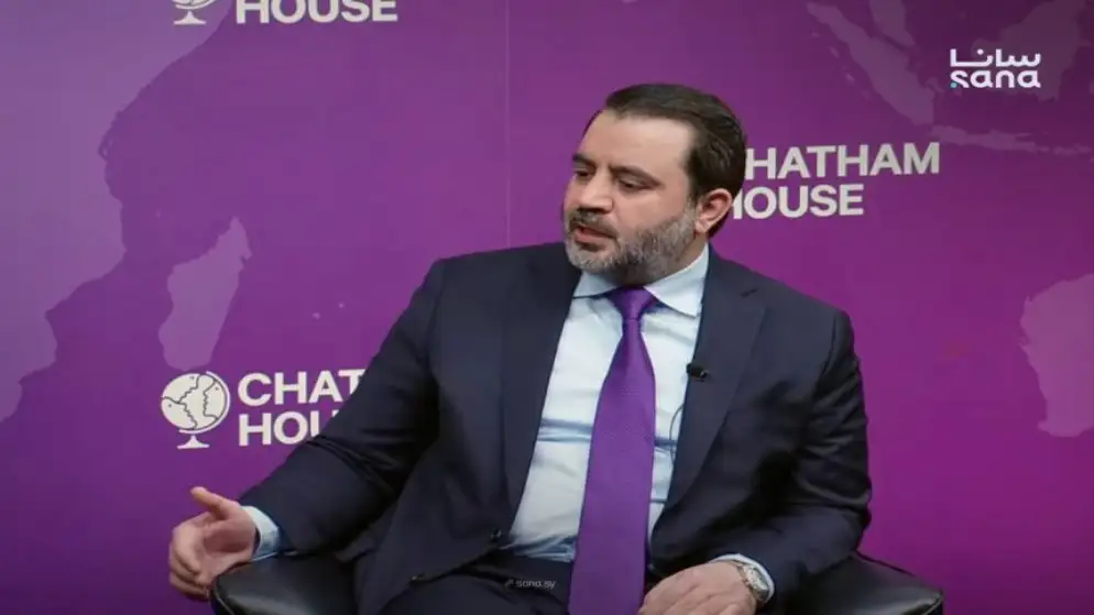 الشيباني: إسرائيل تلعب حاليا دورا سلبيا