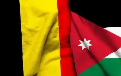 السفير البلجيكي: الأردن شريك استراتيجي ومنارة