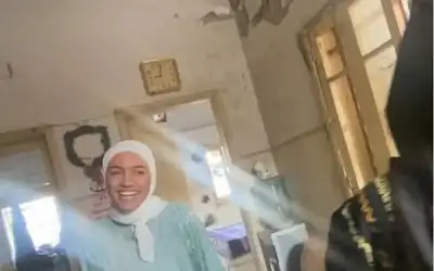 نسمة الناجية من خمس حروب، تحقق
