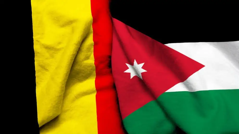 السفير البلجيكي: الأردن شريك استراتيجي ومنارة