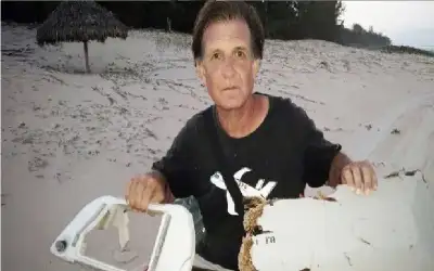 لغز الطائرة الماليزية المفقودة.. هل كشف