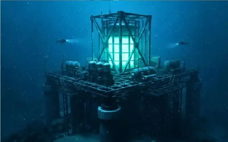 منازل في أعماق البحار.. البشرية تقترب