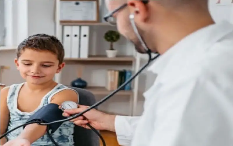 تضاعف مقلق في ارتفاع ضغط الدم