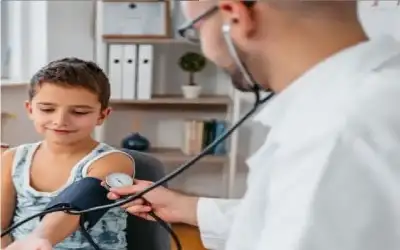 تضاعف مقلق في ارتفاع ضغط الدم