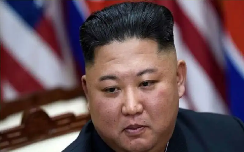 خطة يون لـاستفزاز كيم.. طوفان نوح