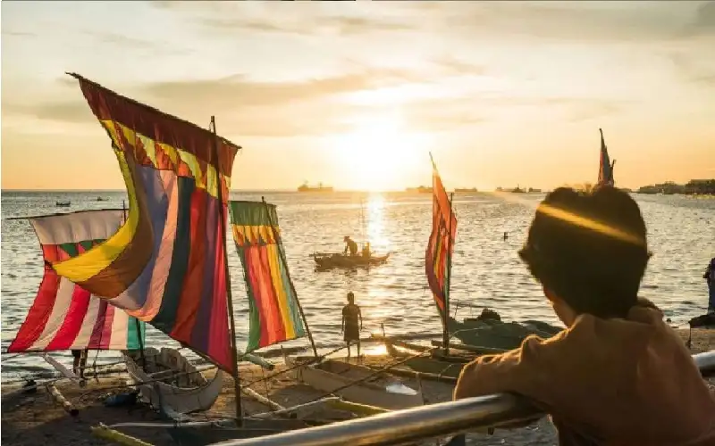 البحر وطنهم… كيف يبني شعب الساما-باجاو