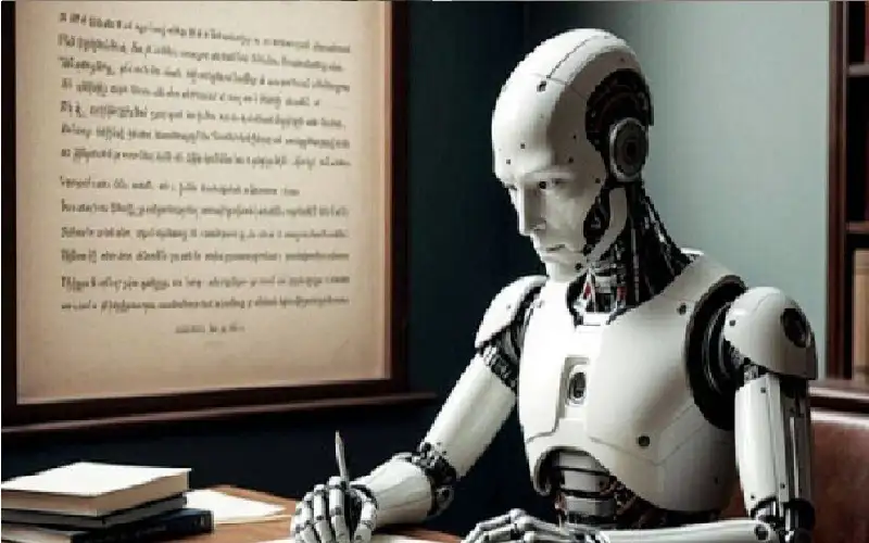 ذكاء اصطناعي يحلل المراجع بلغات عدة