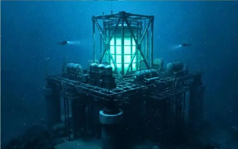 منازل في أعماق البحار.. البشرية تقترب