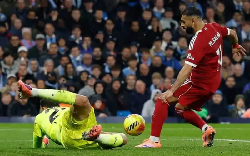 كاراغر من جديد: مجاملة ليفربول لصلاح