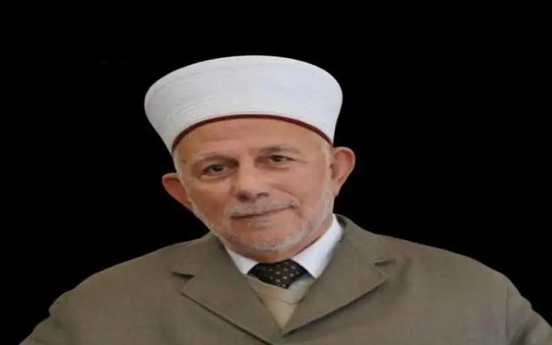 الملك يعزي بوفاة رئيس مجلس الأوقاف