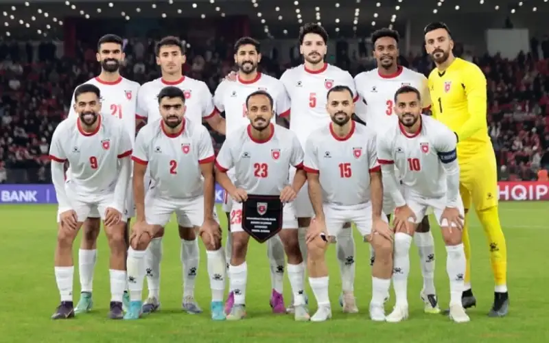 تونس تقلب الطاولة على النشامى وتفوز