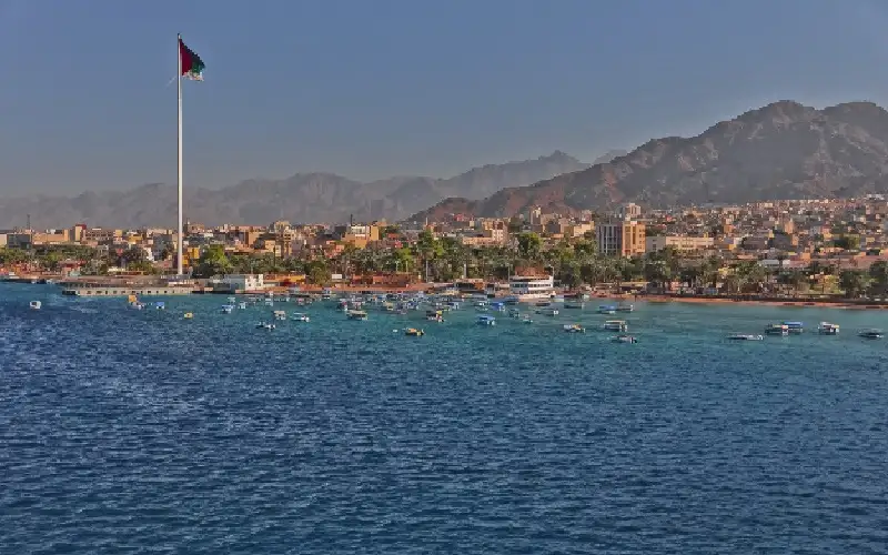 وزير السياحة: الاستثمار السياحي في الأردن