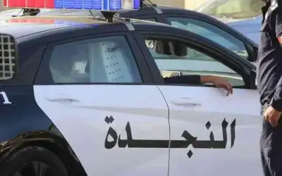 شاب في البلقاء يطلق النار على