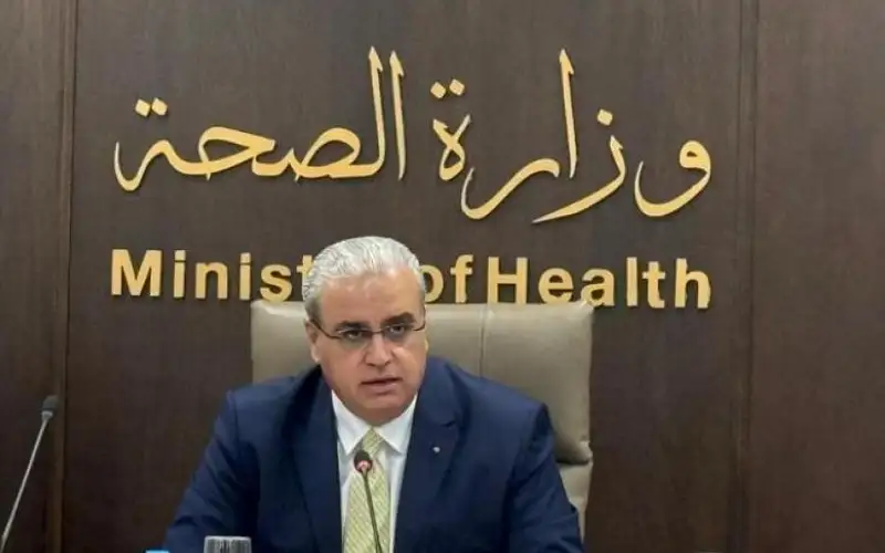 البدور لمديري الصحة: تفقدوا جاهزية المراكز