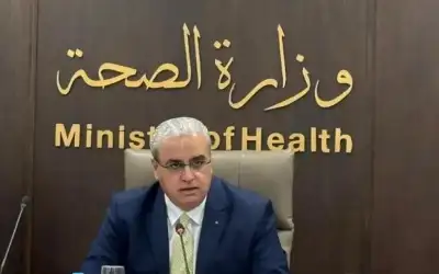 البدور لمديري الصحة: تفقدوا جاهزية المراكز