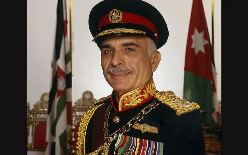 في ذكرى ميلاد الباني… الحسين قصة