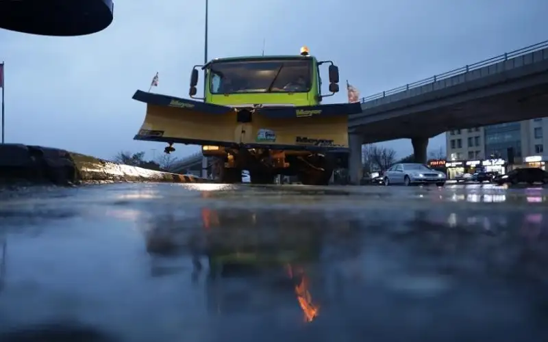 وزارة الأشغال تتعامل مع 80 بلاغا