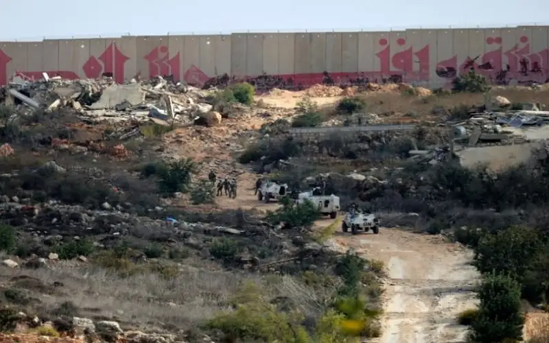 لبنان يعتزم رفع شكوى عاجلة لمجلس