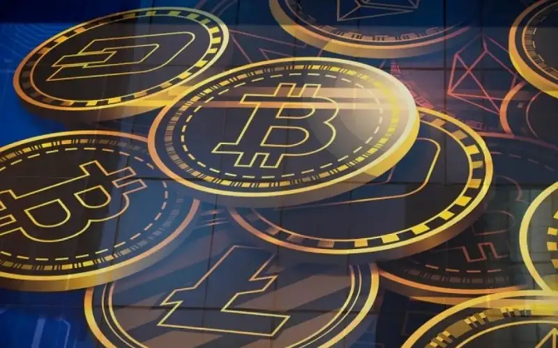 العملات الرقمية تشهد أسبوعا متقلبا وبيتكوين