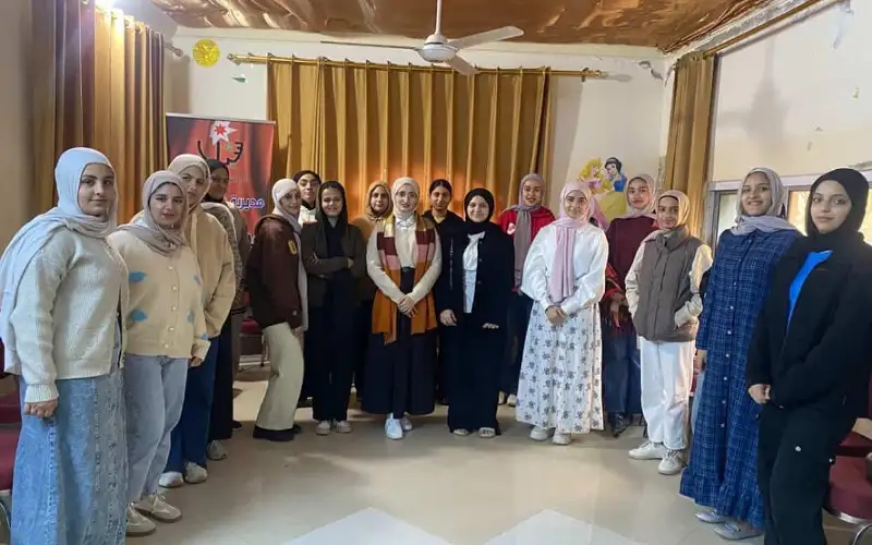 مركز شابات كفرسوم ينظم ندوة حول