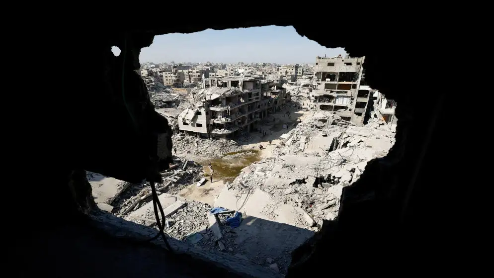 مجلس الأمن يصوت الاثنين على مشروع