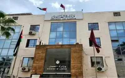 9493 شكوى عمالية العام الحالي تتصدرها