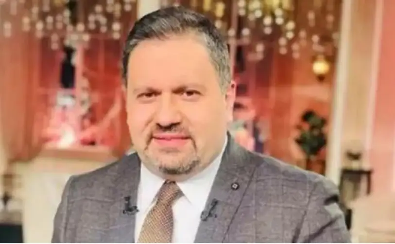 إدوارد يتعرض لعملية نصب باسم فنان