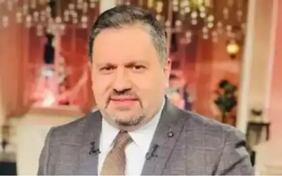 إدوارد يتعرض لعملية نصب باسم فنان