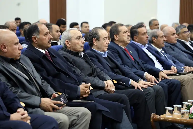 غوشة: 60% الخصم الذي تقدمه أكاديمية