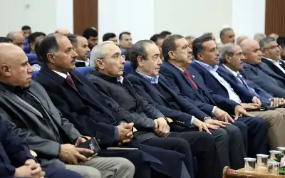 غوشة: 60% الخصم الذي تقدمه أكاديمية