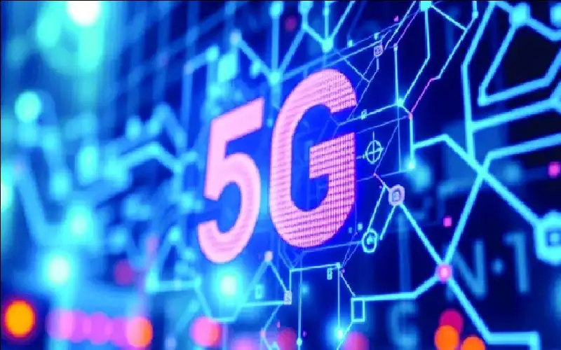 وداعا لهدر الطاقة.. شبكات الجيل الخامس