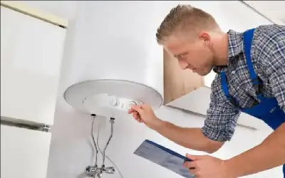 خدعة سخان المياه.. ماهي درجة الحرارة
