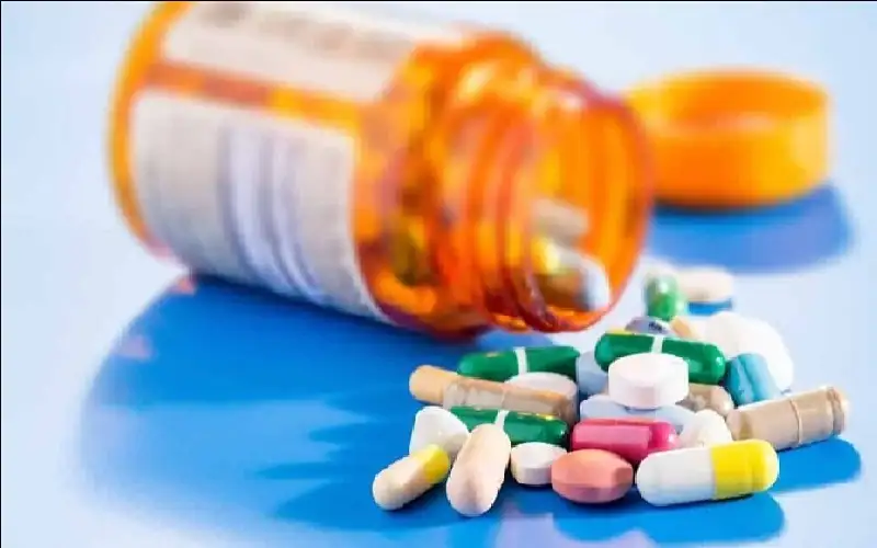 أدوية فموية تشكل مخاطر على الحلق