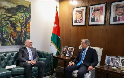 حسان: لا تهاون بحق من يستخدم