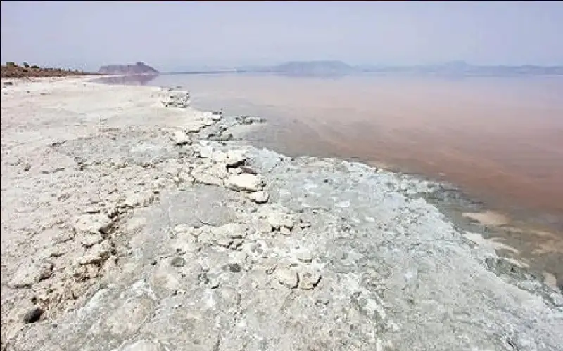 بعد استفحال الجفاف.. إيران تكافح العطش