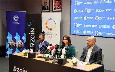 بدء فعاليات اسبوع الريادة العالمي بنسخته