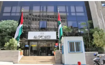 الجمارك الأردنية تدعو المواطنين والتجار لإنهاء