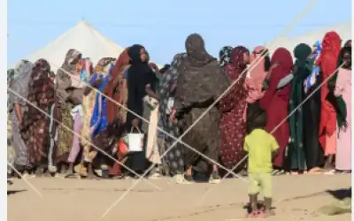 شبكة أطباء السودان توثق 32 حالة