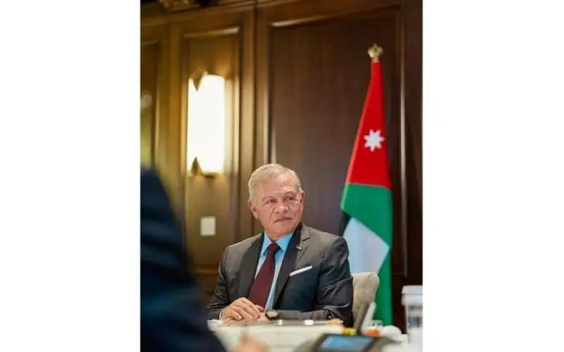 الملك يشكر دول جولته الآسيوية على