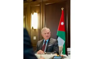الملك يشكر دول جولته الآسيوية على