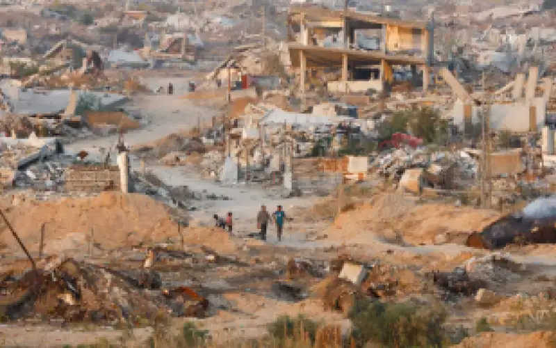 إعلام عبري: توصية أمنية إسرائيلية بخوض