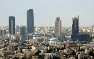 الاردن .. أجواء مستقرة ودرجات حرارة