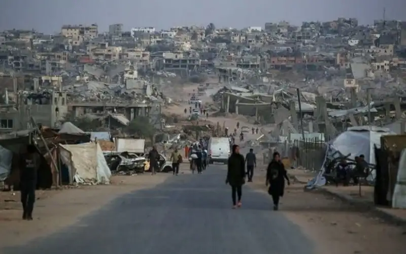 مصر: اتفاق عربي إسلامي حول القوة