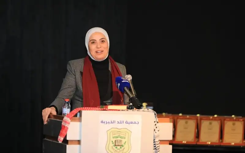 بني مصطفى: الأردن نموذج عالمي في