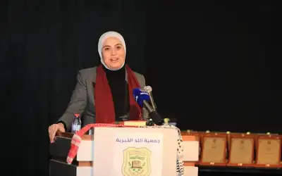 بني مصطفى: الأردن نموذج عالمي في