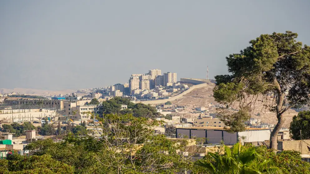 ارتفاع تدريجي على درجات الحرارة حتى