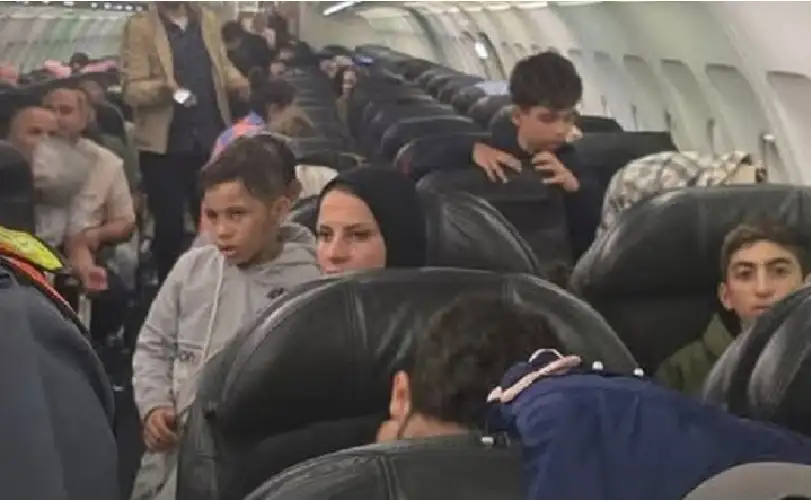 إعلام عبري يكشف عن الجهة التي