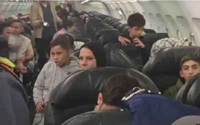 إعلام عبري يكشف عن الجهة التي