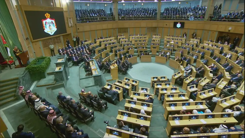 مجلس النواب يناقش اليوم معدل خدمة