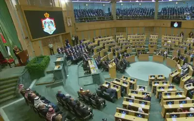 مجلس النواب يناقش اليوم معدل خدمة